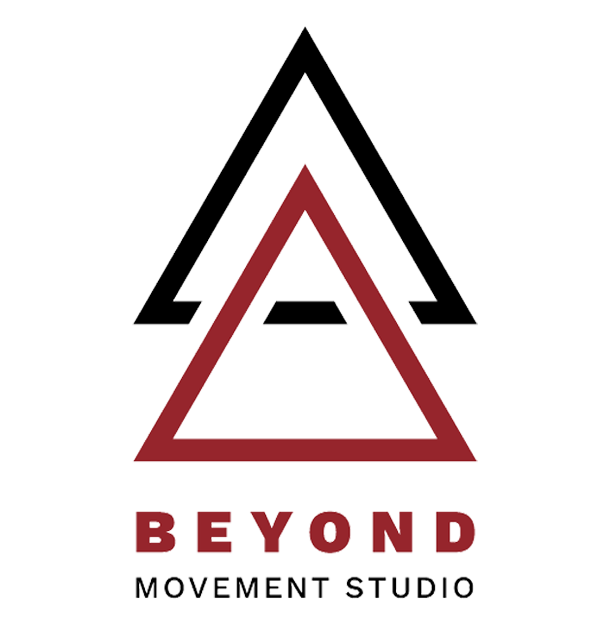 Beyond Movement Logo